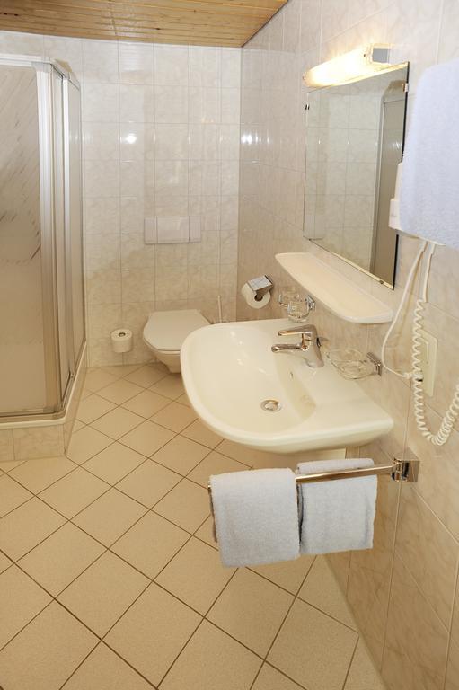Haus Obere Allmein سانكت غالنكرش الغرفة الصورة